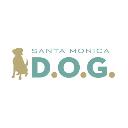 Santa Monica D.O.G logo
